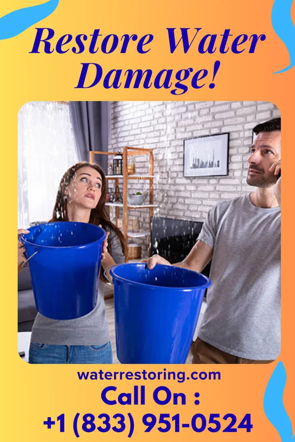 water restoration Coastal Disaster Recovery Solutions Monmouth